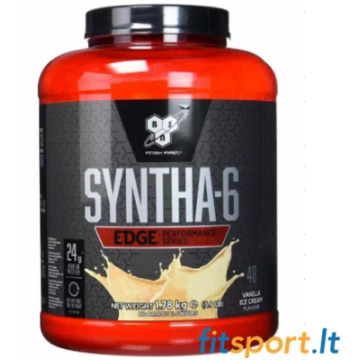 BSN Syntha-6 Edge 1780 g