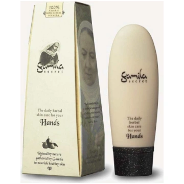 Memo Paris Gamila Secret Gamila Secret Hydrating H