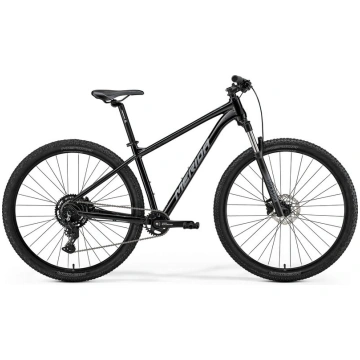 Pilsētas velosipēds Merida Big.Nine 80 IV1 29", me