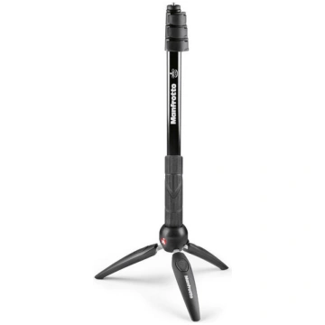 Statīvs Manfrotto MKCONVR Pixi Evo Kit VR