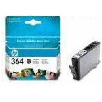 Tusz HP tusz CB317EE nr 364 (photo black) | CB317E