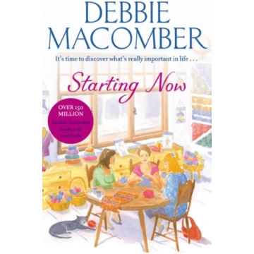 Starting Now Debbie Macomber
