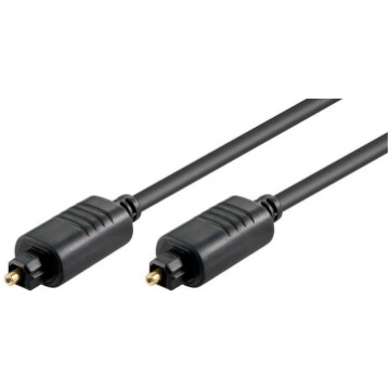 Goobay 51223 TOSLINK optical digital/audio connect