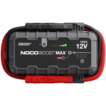BOOSTER Palaišanas ierīce NOCO GB250