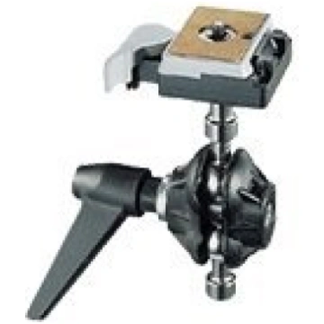 Manfrotto 155RC tripod head 155RC Videndum