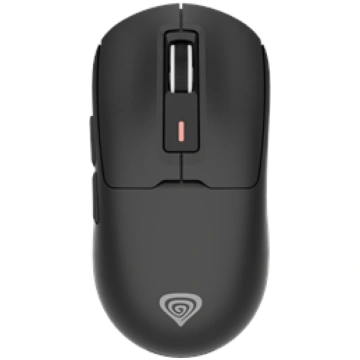 Genesis Zircon 660 wireless gaming mouse 12000 dpi