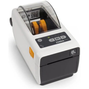 Zebra Bundle, ZD4AH22-D0EE00CA, Custom Printer ZD4