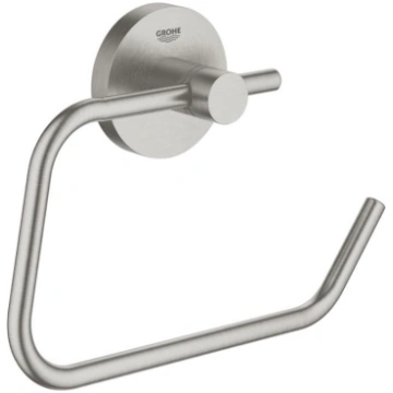 Grohe tualetes papīra turētājs Essentials New, sup