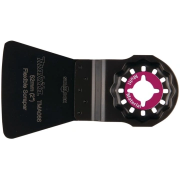 MULTITOOL kasīšanas uzgalis 52mm FLEXIBLE B-64995