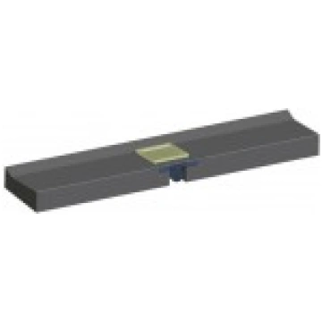 HL530F montāžas bloks H&L