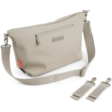 Borsa passeggino impermeabile, stroller bag Sand, 