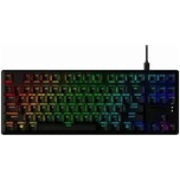 Klaviatūra HyperX Alloy Origins Core PBT HX Blue B