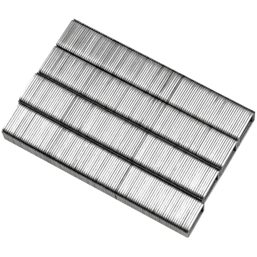 Skavas skavotājam, VOREL, 72080, 1000 gab., 8 mm, 