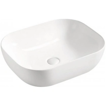 SMILE- 2 UM 50 DP Uzliekama izlietne COMAD