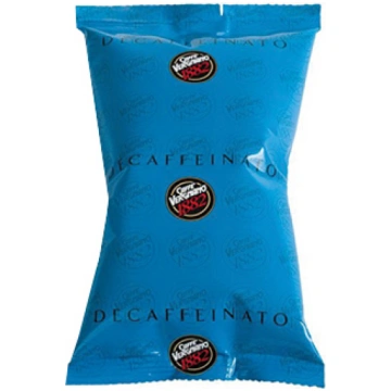 CAFFÈ VERGNANO ESPRESSO DECAFFEINATO CAFFÈ COMPATI