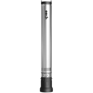 Aku sūknis IBO 4" OLA AUTO 60 ar 20 m kabeli (0,45