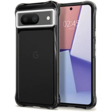 Spigen Spigen Cyrill Ultra Sheer dusk - Google Pix