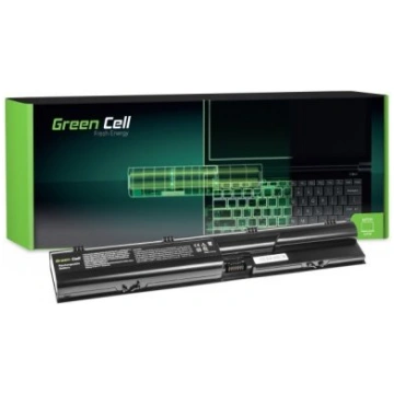Green Cell HP43 notebook spare part Battery GCE