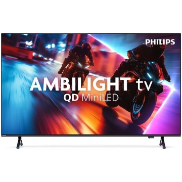 Philips 4K Ambilight TV 65MLED920/12 65 Smart TV T