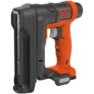 Black+Decker akumulatora naglošanas ierīce - 12V -