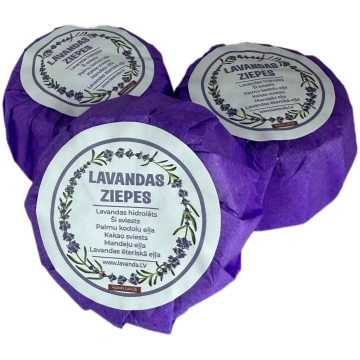 Lavandas ziepes ea2b5