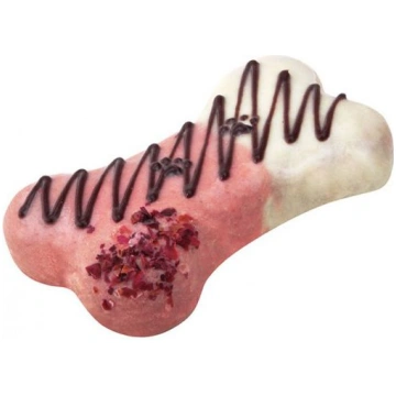 LOLO PETS CLASSIC Mini Cake Forest fruits - Dog tr