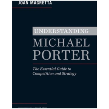 Understanding Michael Porter Joan Magretta