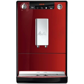 Kafijas automāts Melitta E950-104 Solo Red