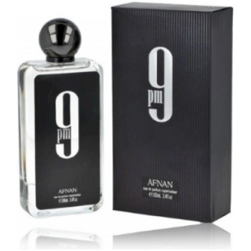 Afnan 9 pm Smaržas EDP 100 ml | 6290171002338 | 62