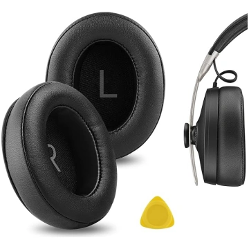 Geekria Rezerves ausu spilventiņi Sennheiser Momen