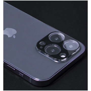grūdīts stikls iPhone 16 Pro Max kamerai Wozinsky