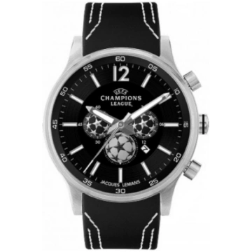 Rokas pulkstenis Jacques Lemans U-39A
