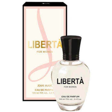Parfimērijas ūdens Jan March Liberta EDP sievietēm