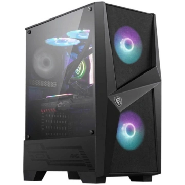 Stacionārs dators Mdata Gaming Ryzen 7 5800X, 1 TB