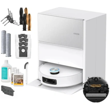 DREAME Aqua10 Ultra Roller Complete Vacuum Cleaner
