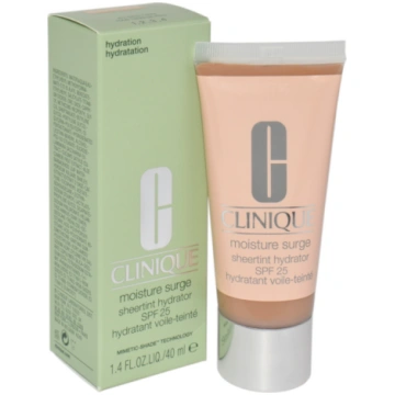 Clinique Moisture Surge Sheertint Hydrator Broad S