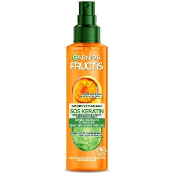 Matu serums, izsmidzināms Garnier Fructis Goodbye 