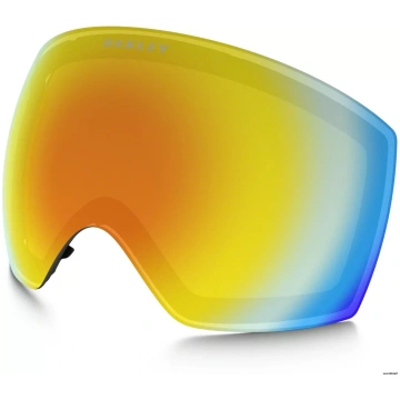 OAKLEY briļļu stikls Flight Deck L fire irrid