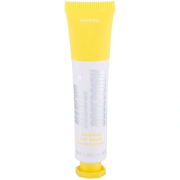 Makeup Obsession Makeup Obsession So Balm Balsam d