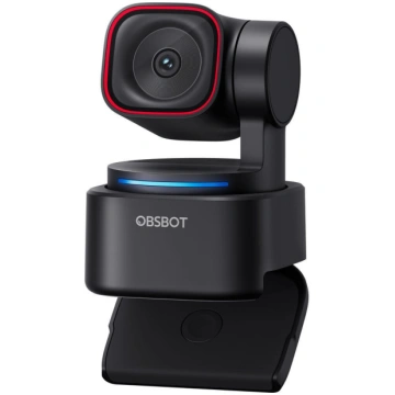 Kamera internetowa Obsbot Kamera Obsbot Tiny 3 Lit