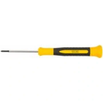 Topex Topex Precision Phillips screwdriver PH0 0x5