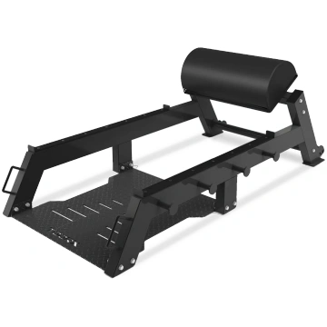 PANCA HIP THRUST | WBX 240 Toorx