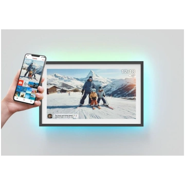 Denver Frameo PFF-1081 25,4cm (10,1) 16GB
