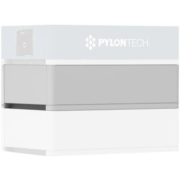 Pylontech 3,55 kWh-H1 akumulatora modulis Pylon Te