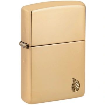 Zippo šķiltavas 46397 Armor® Flame Design