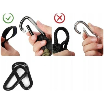 Victorinox - daudzfunkcionāls kabatas nazis COMPAN