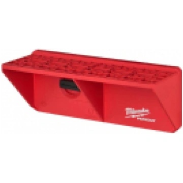 Porte Tournevis Packout Milwaukee
