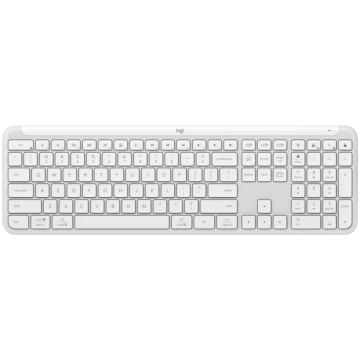 LOGITECH SIGNATURE SLIM WIRELESS KEYBOARD K950 - O