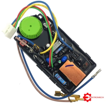 FESTOOL frēzmašīnas OF1010 elektronikas modulis, ā