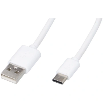 Ladetajs micro USB 1 2m 2A ( 2089911 ) auto kopšan